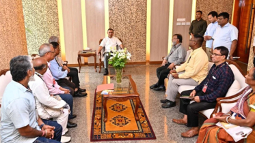 সরকার প্রধান হিসেবে প্রত্যেকের প্রাপ্য অধিকার ও নিরাপত্তা নিশ্চিত করা আমার দায়িত্ব: প্রধানমন্ত্রী