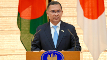 রোহিঙ্গা সংকটের স্থায়ী সমাধান মিয়ানমারেই নিহিত : প্রধানমন্ত্রী