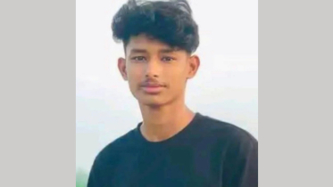 নোয়াখালীতে পুকুরপাড়ে মিলল তরুণের মরদেহ