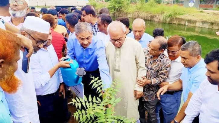 ‘সরকারের কাছে জনগণের স্বার্থ সর্বোচ্চ পর্যায়ে’