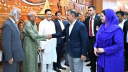 ৮১তম জাতিসংঘ সাধারণ পরিষদের অধিবেশনে যোগ দিতে নিউইয়র্ক রওনা হয়েছেন প্রধানমন্ত্রী