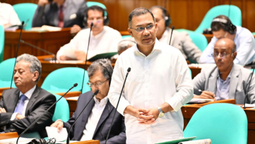 জ্বালানি সংকট থেকে দেশকে বের করে আনতে সমন্বিত কর্মপরিকল্পনা বাস্তবায়ন করছে সরকার : প্রধানমন্ত্রী