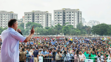 ডেঙ্গু প্রতিরোধে ৩ মাসব্যাপী অভিযান উদ্বোধন প্রধানমন্ত্রীর
