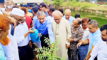 ‘সরকারের কাছে জনগণের স্বার্থ সর্বোচ্চ পর্যায়ে’