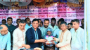 প্রধানমন্ত্রীর দেওয়া বাড়িতে উঠলেন ফুটপাতে বসবাস করা গোলাপি বেগম