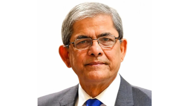 সিলেটে শাহজালাল ও শাহপরানের মাজার জিয়ারত রাষ্ট্রপতির