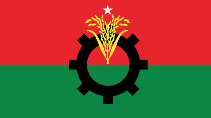 ঢাকা মহানগর উত্তর বিএনপির আহ্বায়ক কমিটি বিলুপ্ত