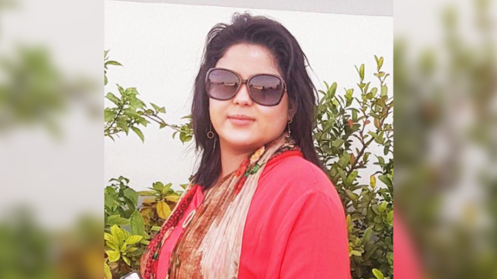 ডেঙ্গু আক্রান্ত কেন্দ্রীয় ছাত্রদলের সহ-সাধারণ সম্পাদক জুবায়েদা ইসলাম